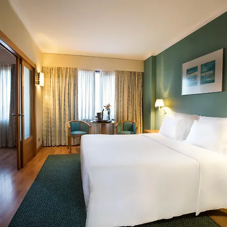 فندق سانا ميتروبوليتان 4*