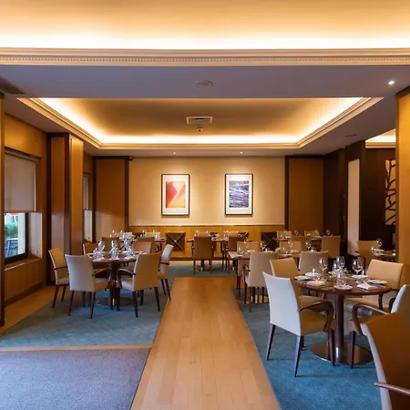 فندق سانا ميتروبوليتان