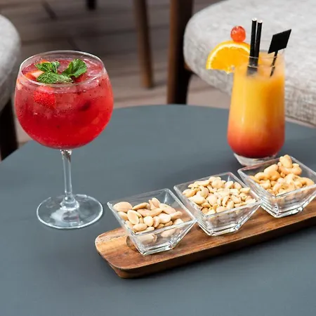 萨纳大都市酒店 Lisboa