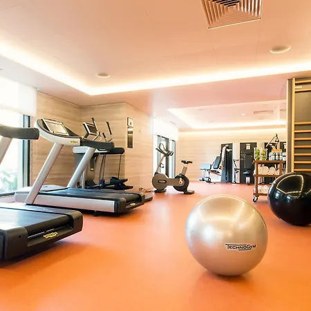 Sana Metropolitan 4* Lisboa