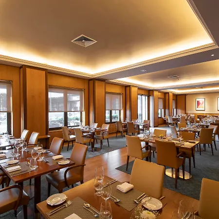 فندق سانا ميتروبوليتان Lisboa