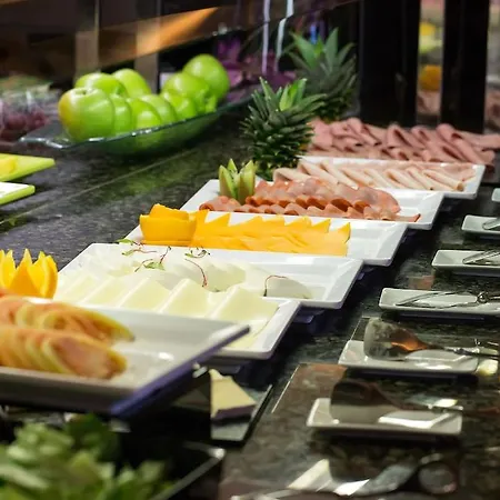 萨纳大都市酒店 Lisboa
