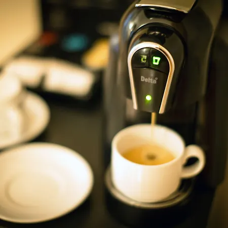 فندق سانا ميتروبوليتان Lisboa