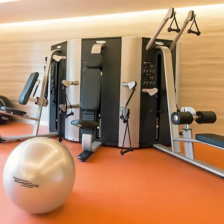 سانا ميتروبوليتان 4*