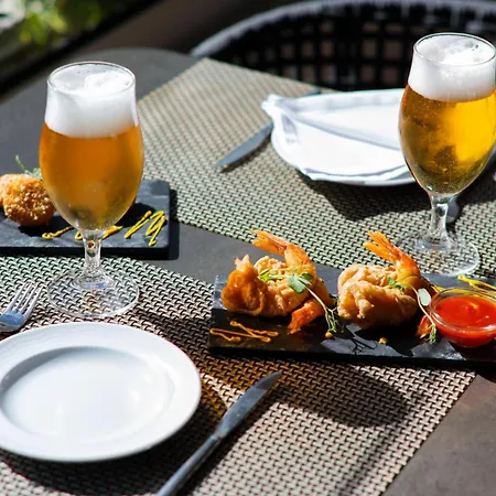 فندق سانا ميتروبوليتان