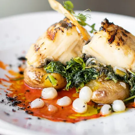 سانا ميتروبوليتان فندق