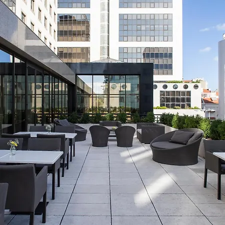 سانا ميتروبوليتان 4*