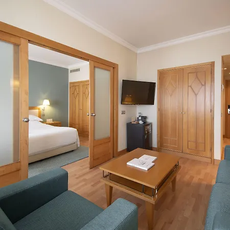 فندق سانا ميتروبوليتان 4*