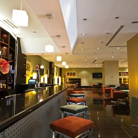 酒店 萨纳大都市酒店 Lisboa