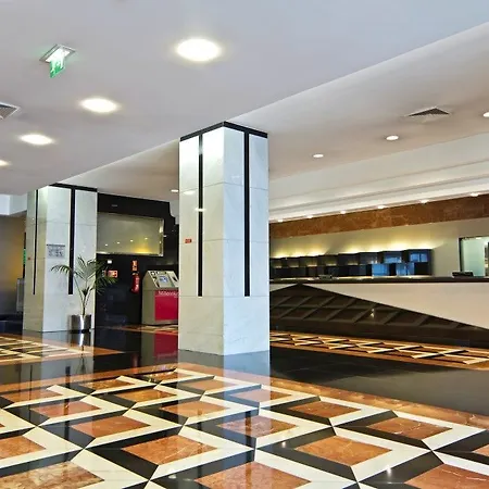 سانا ميتروبوليتان Lisboa