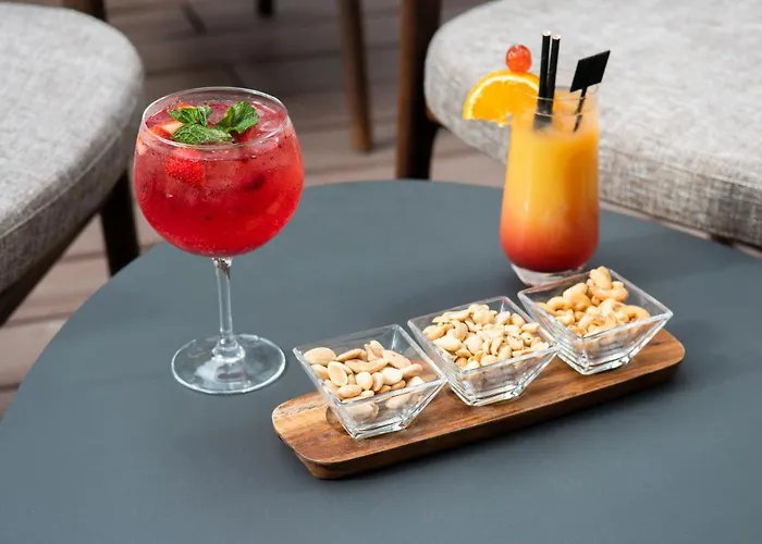 Sana Metropolitan Lisboa