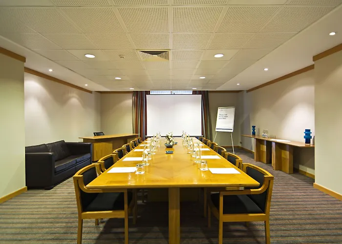 Sana Metropolitan 4*