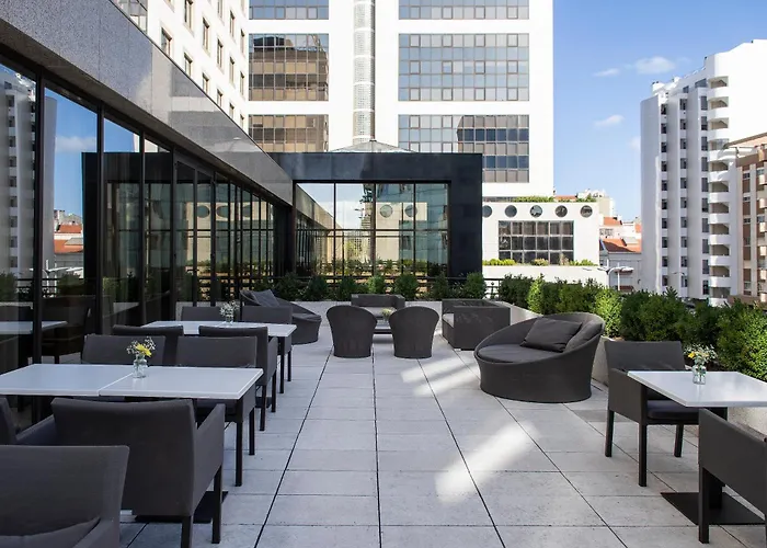 Sana Metropolitan 4*