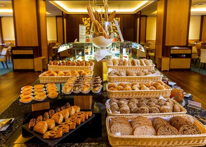 Sana Metropolitan 4* Lisboa