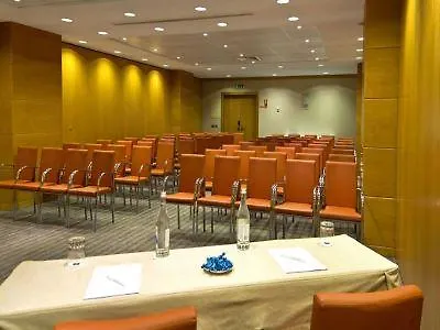 Hotel Sana Metropolitan
