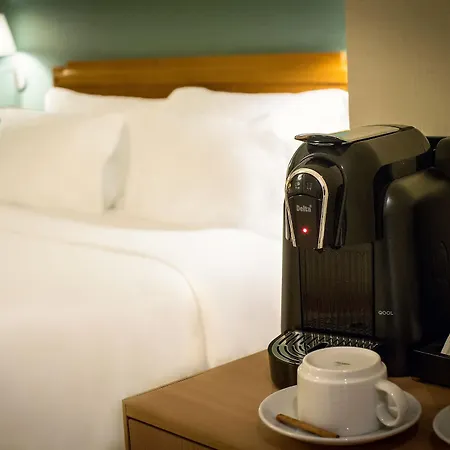 Hotel Sana Metropolitan Lissabon