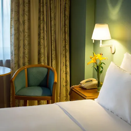 Hotel Sana Metropolitan 4*