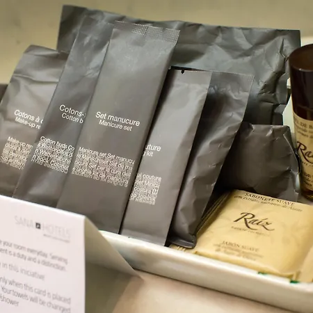 사나 메트로폴리탄 4*