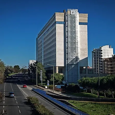 Sana Metropolitan Hotel