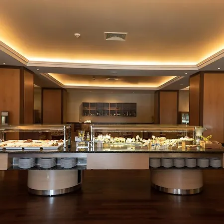 사나 메트로폴리탄 호텔 리스본