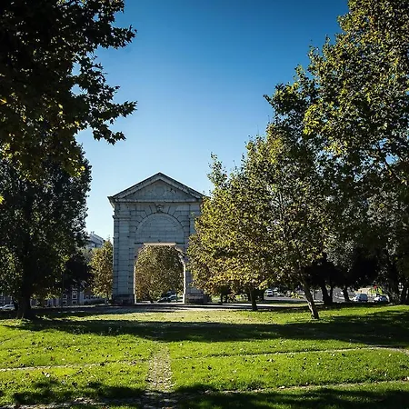 호텔 사나 메트로폴리탄