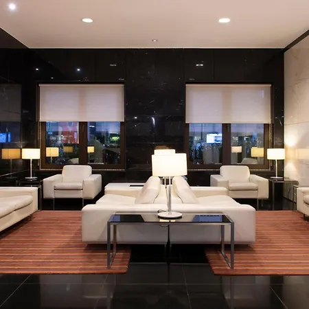 사나 메트로폴리탄 호텔 리스본