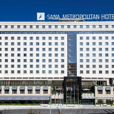 Sana Metropolitan Hotel