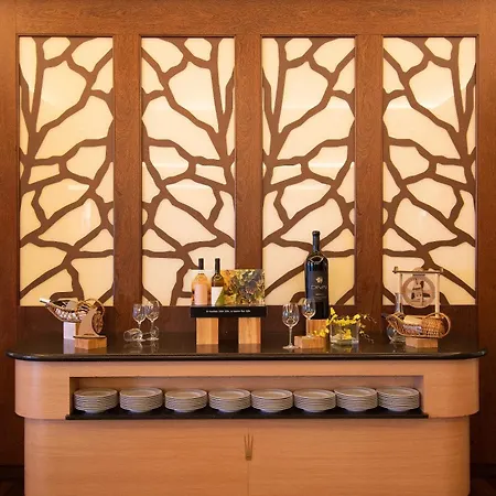 호텔 사나 메트로폴리탄