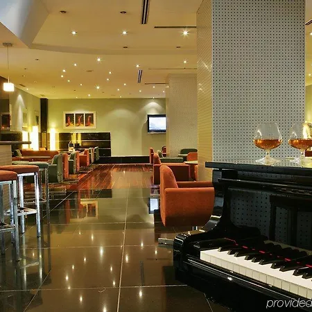 Sana Metropolitan Hotel Lisbona