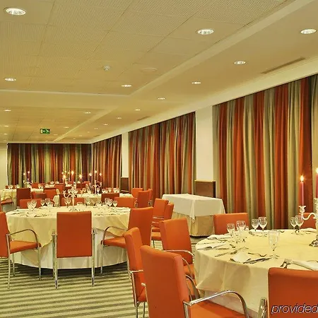 Sana Metropolitan Hotel