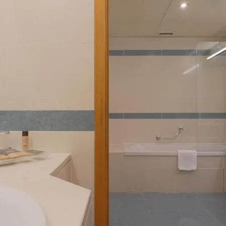 Sana Metropolitan 4* Lisbona