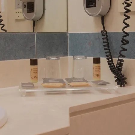 Sana Metropolitan Hotel 4*