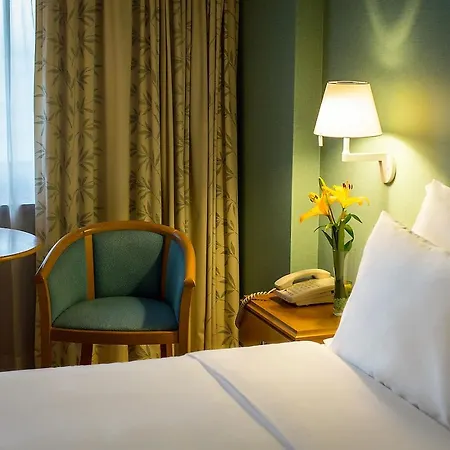Sana Metropolitan Hotel 4*