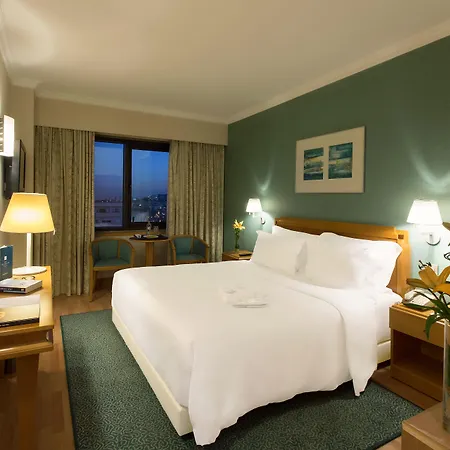 사나 메트로폴리탄 호텔