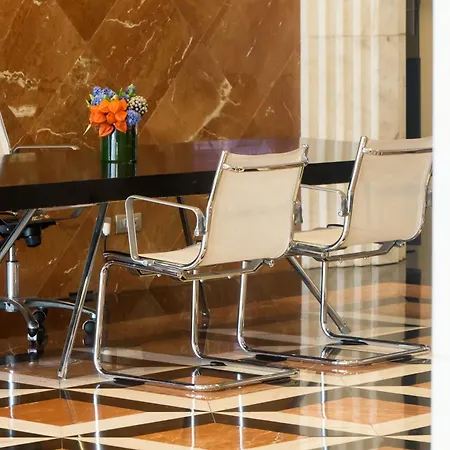 מלון Sana Metropolitan ליסבון