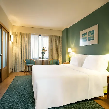 Sana Metropolitan Hotel Lisbon