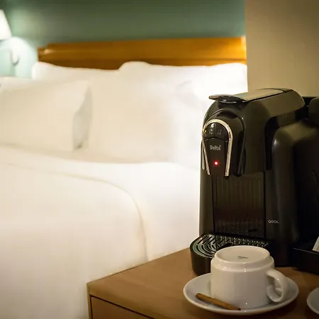 호텔 사나 메트로폴리탄