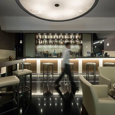 Sana Metropolitan Hotel Lisbon