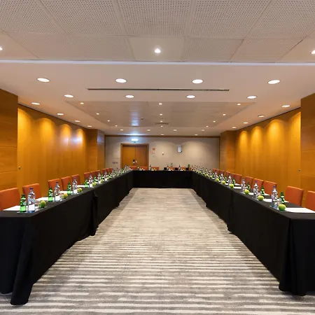 호텔 사나 메트로폴리탄