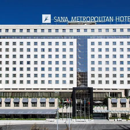 사나 메트로폴리탄