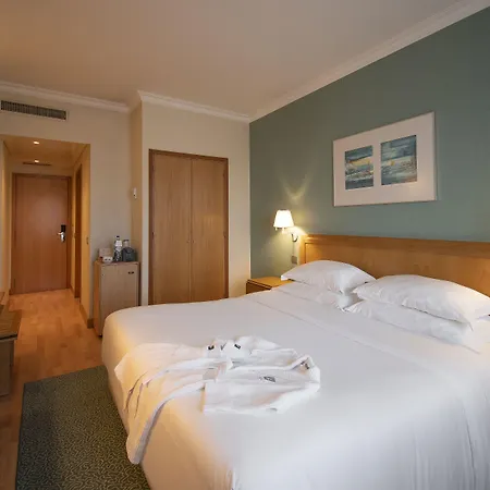 사나 메트로폴리탄 호텔