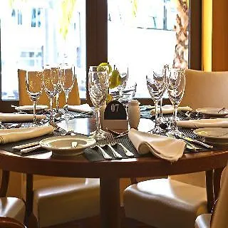 Hotel Sana Metropolitan