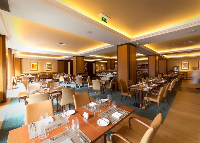 Sana Metropolitan 4*