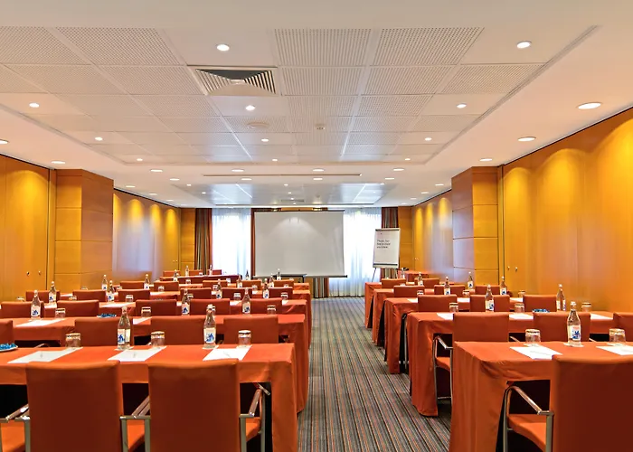 Sana Metropolitan 4*