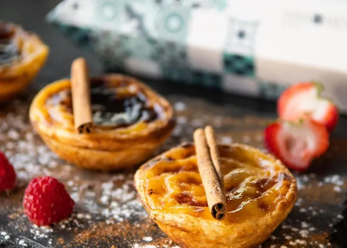 Sana Metropolitan 酒店