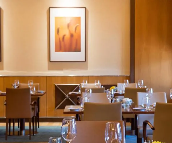 Hotel Sana Metropolitan