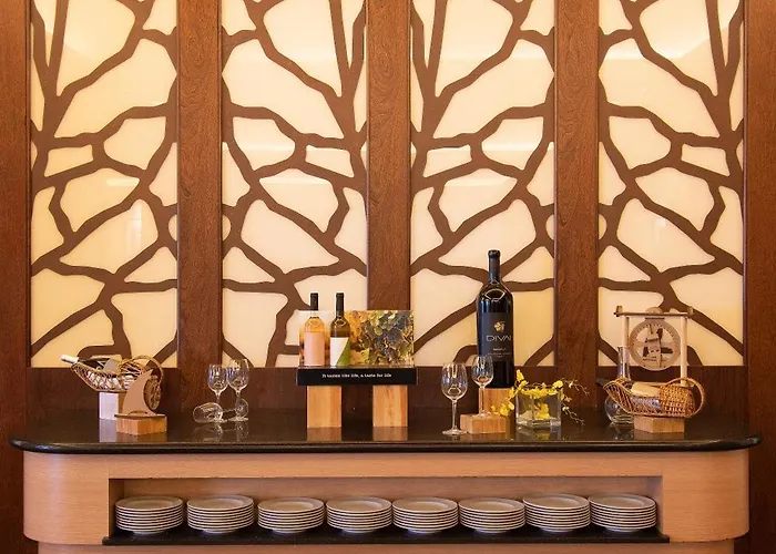 酒店 Sana Metropolitan