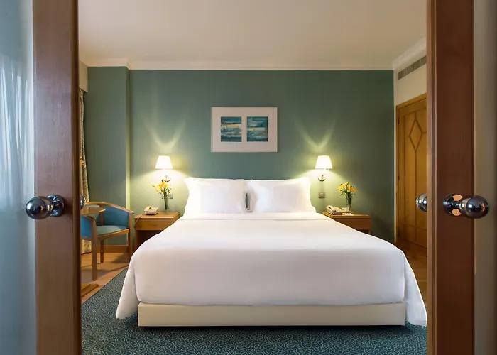 Sana Metropolitan 4*