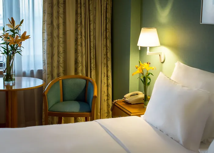 Sana Metropolitan Lisboa