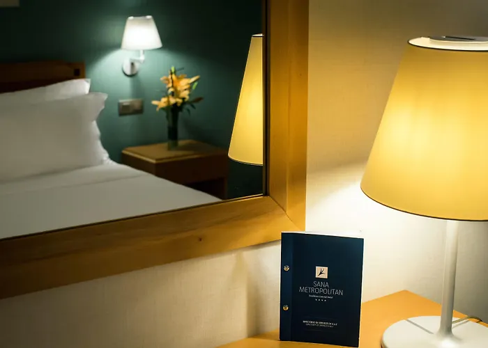 Sana Metropolitan Lisboa